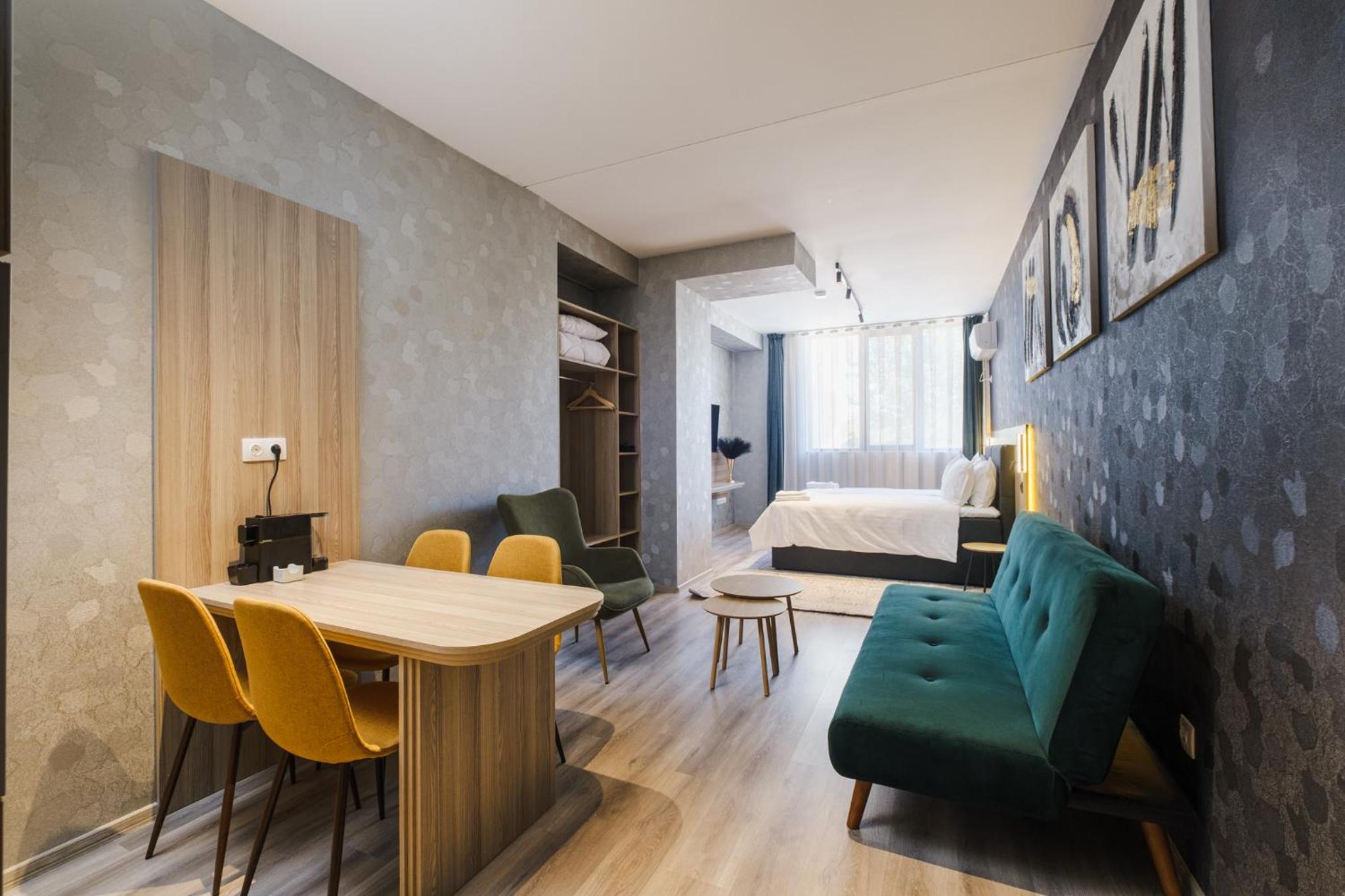 А17 Plovdiv Apartments - Next to Rowing Channel and University hospitals