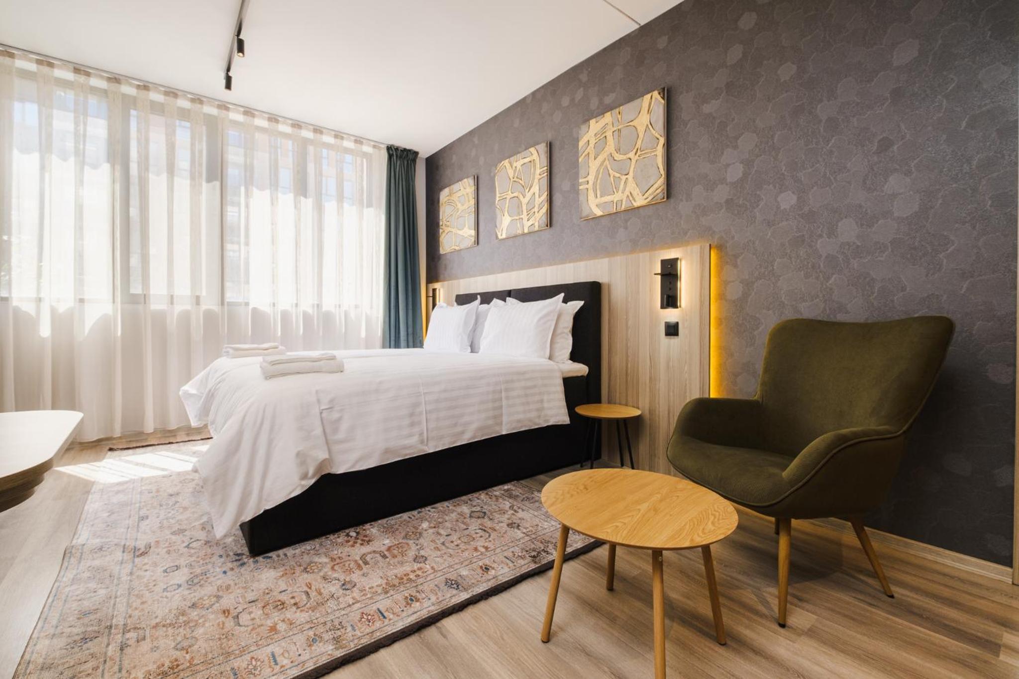 А17 Plovdiv Apartments - Next to Rowing Channel and University hospitals