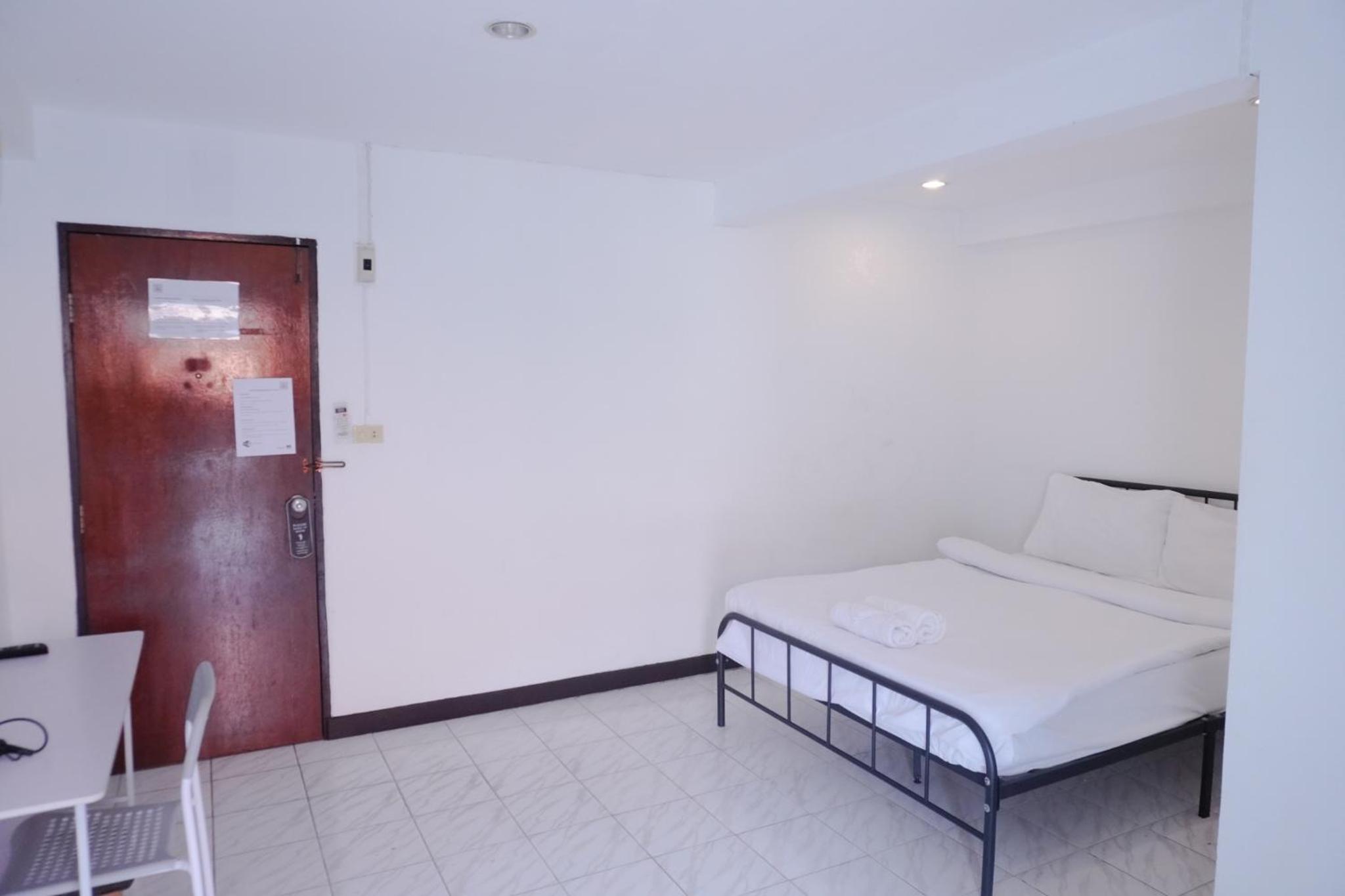 GO INN Patong Beach Phuket - โกอินน์ ป่าตอง Pro