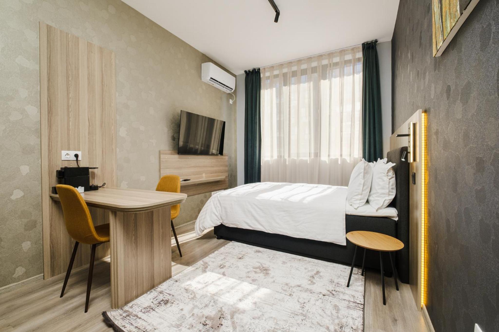 А17 Plovdiv Apartments - Next to Rowing Channel and University hospitals