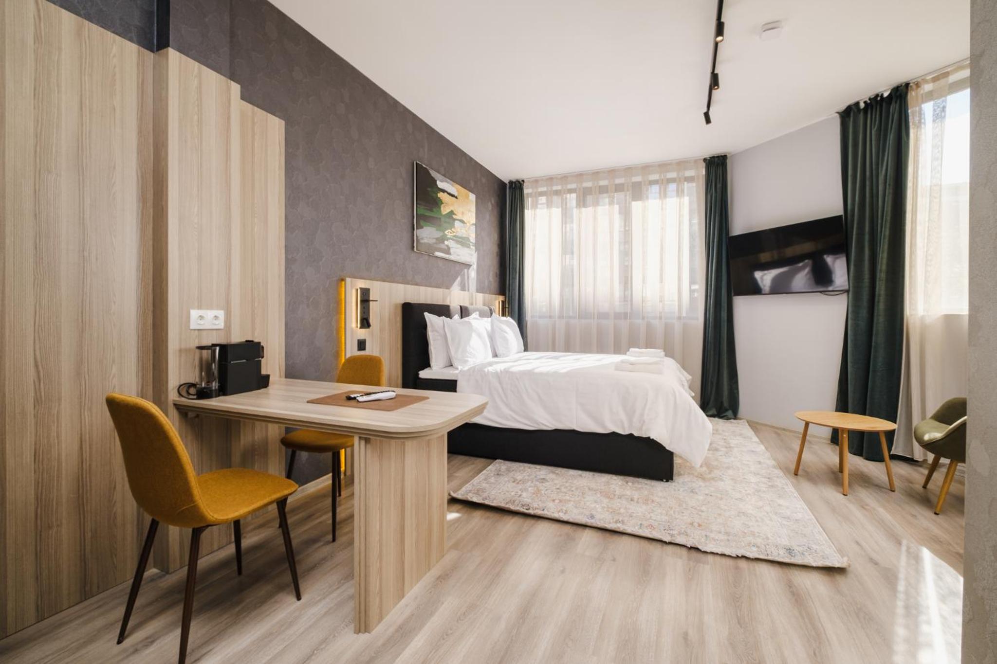 А17 Plovdiv Apartments - Next to Rowing Channel and University hospitals