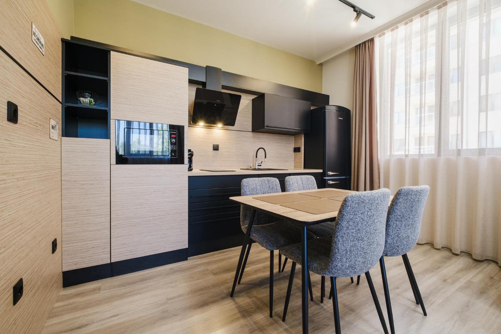 А17 Plovdiv Apartments - Next to Rowing Channel and University hospitals