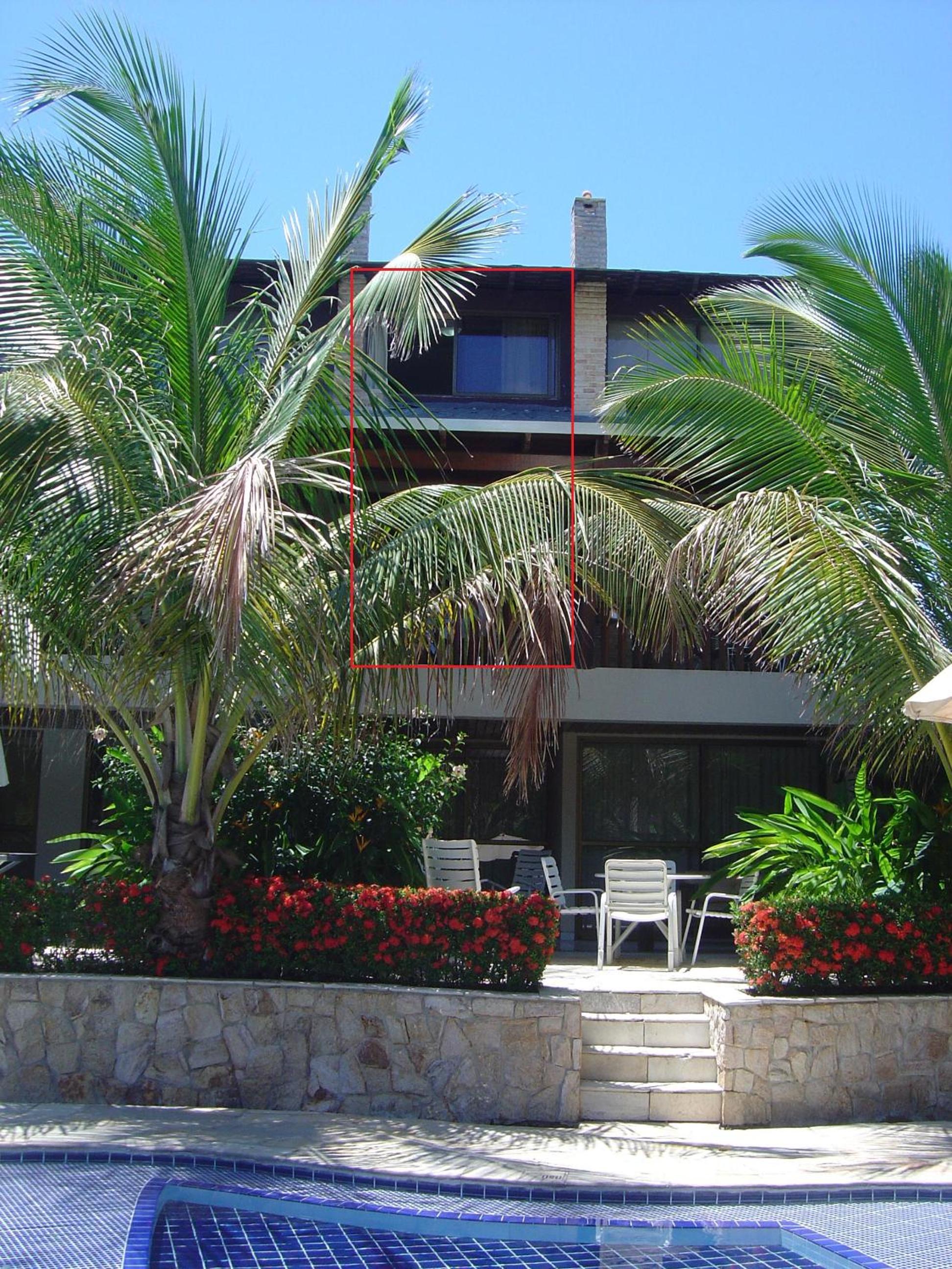 Nannai Residence