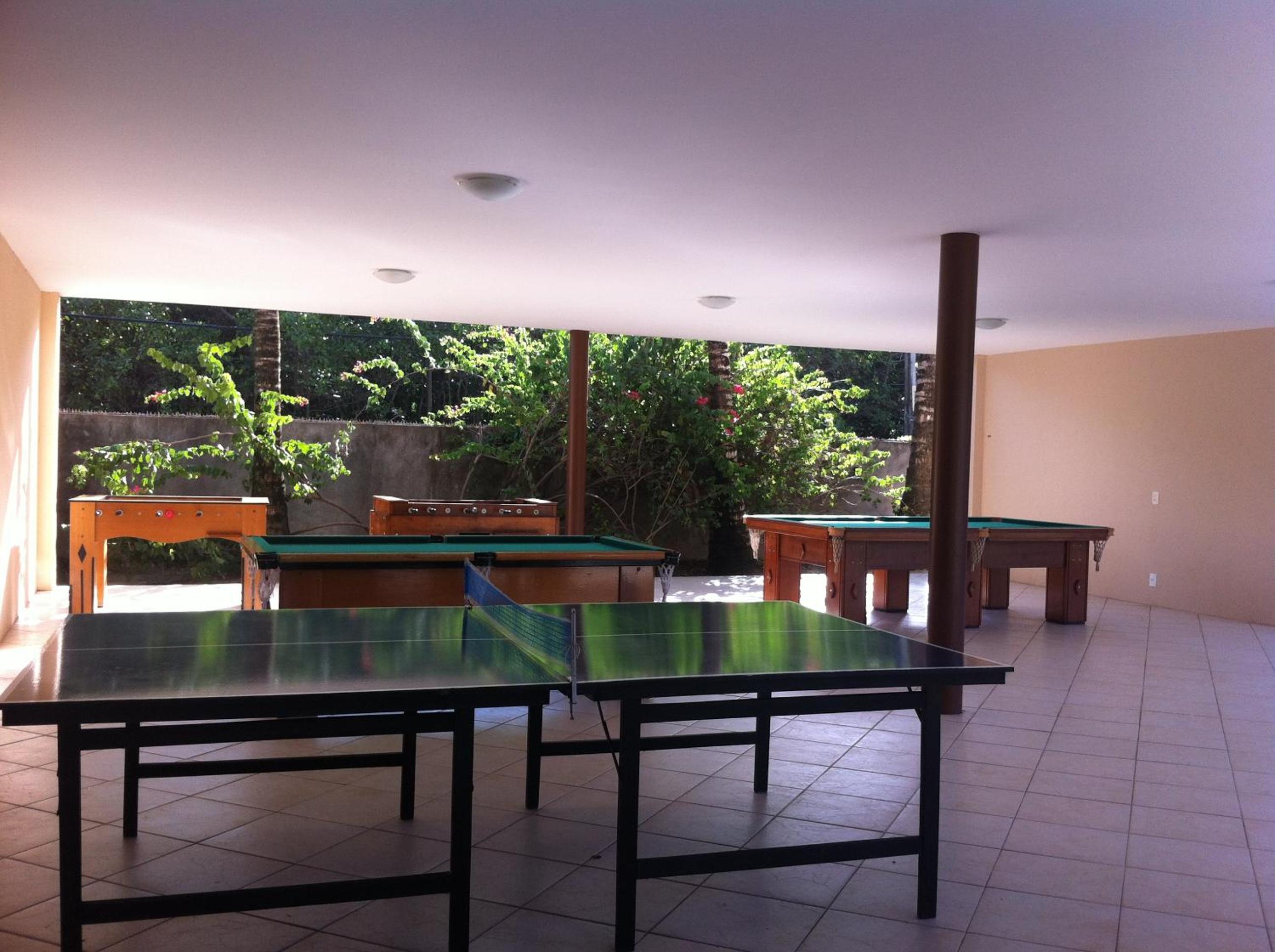 Nannai Residence