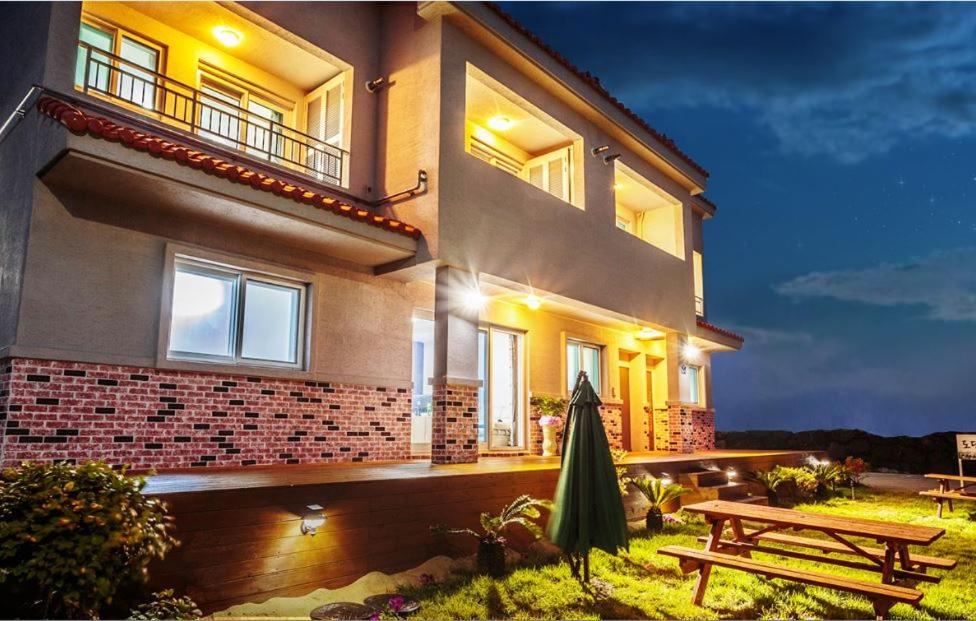Dodam Dodam Pension