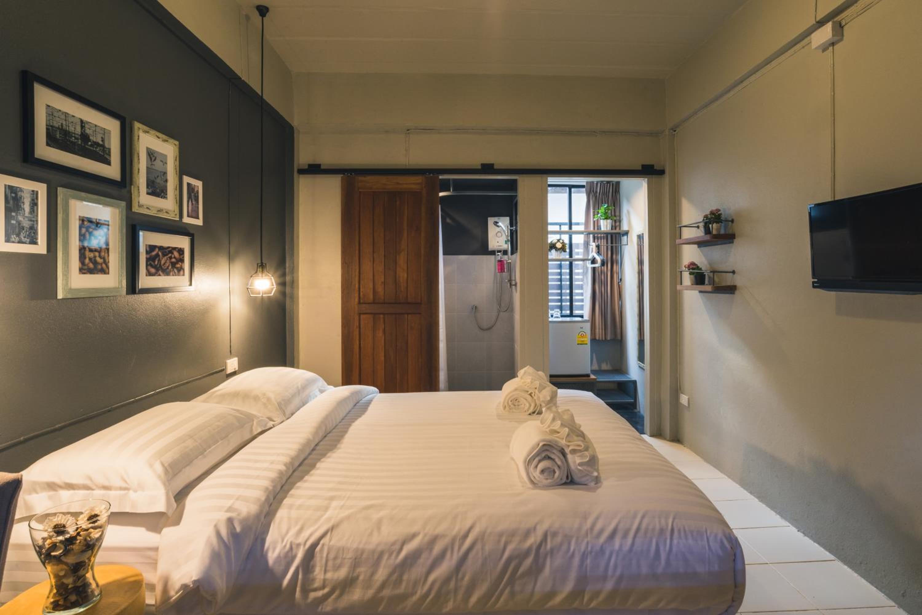 Cozy Inn Chiang Mai