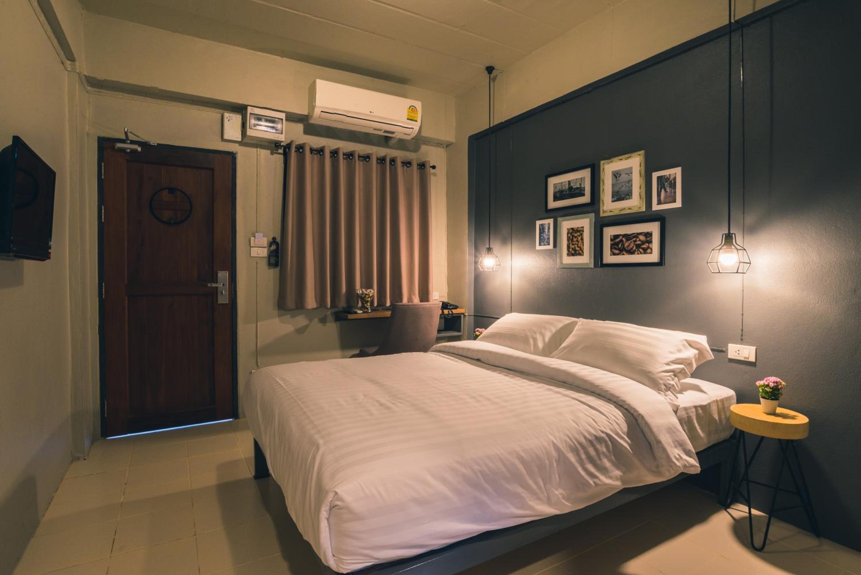 Cozy Inn Chiang Mai