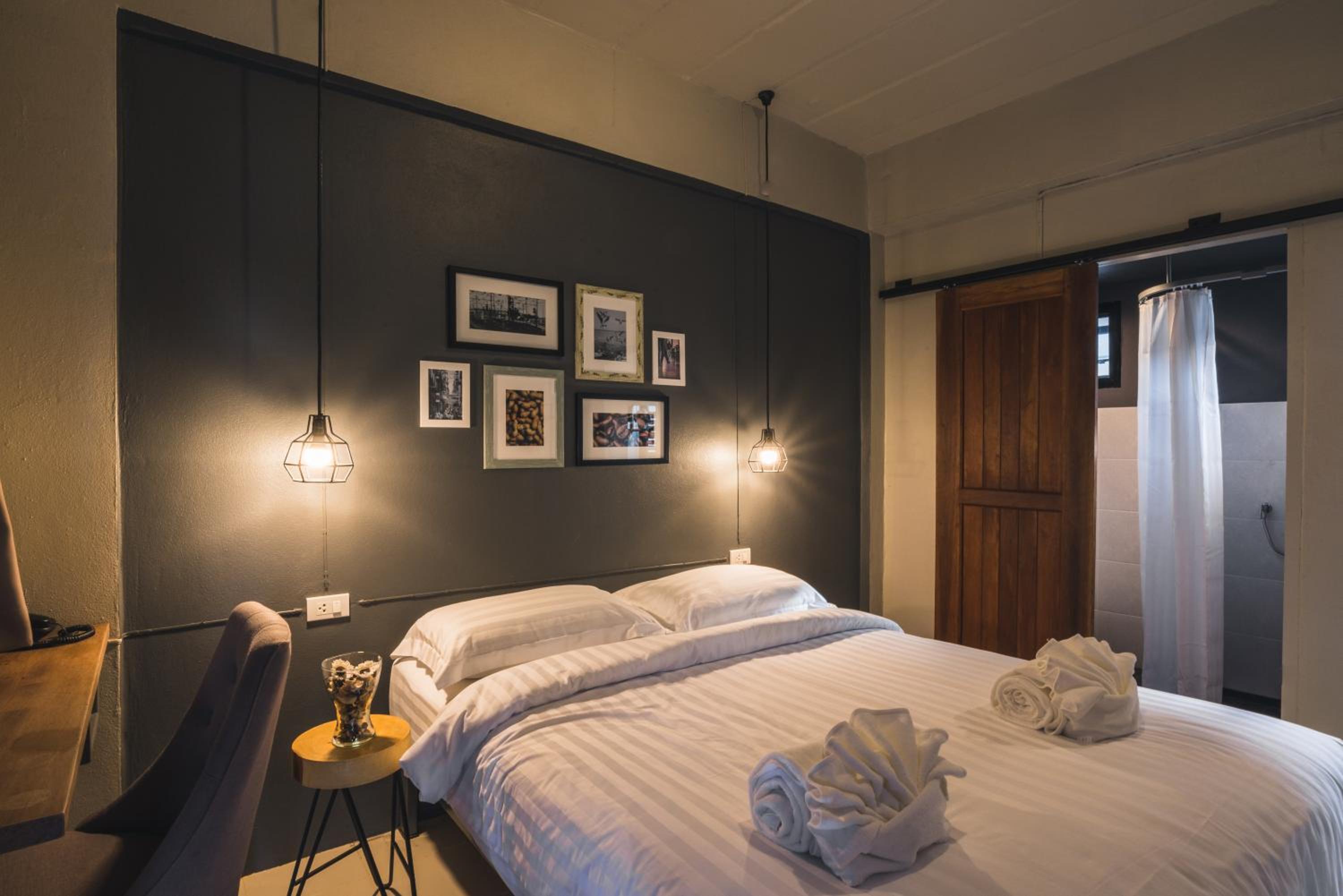 Cozy Inn Chiang Mai
