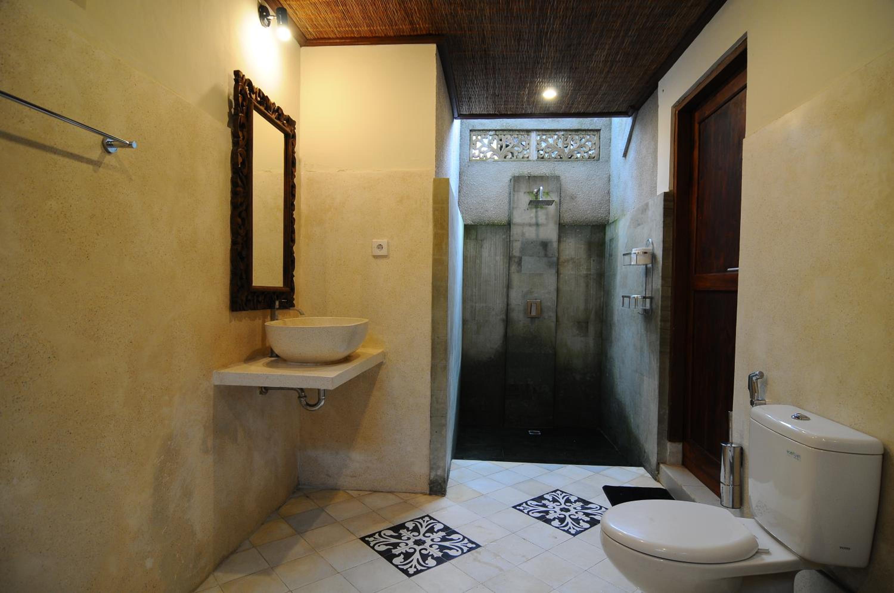 Villa Karma Loka