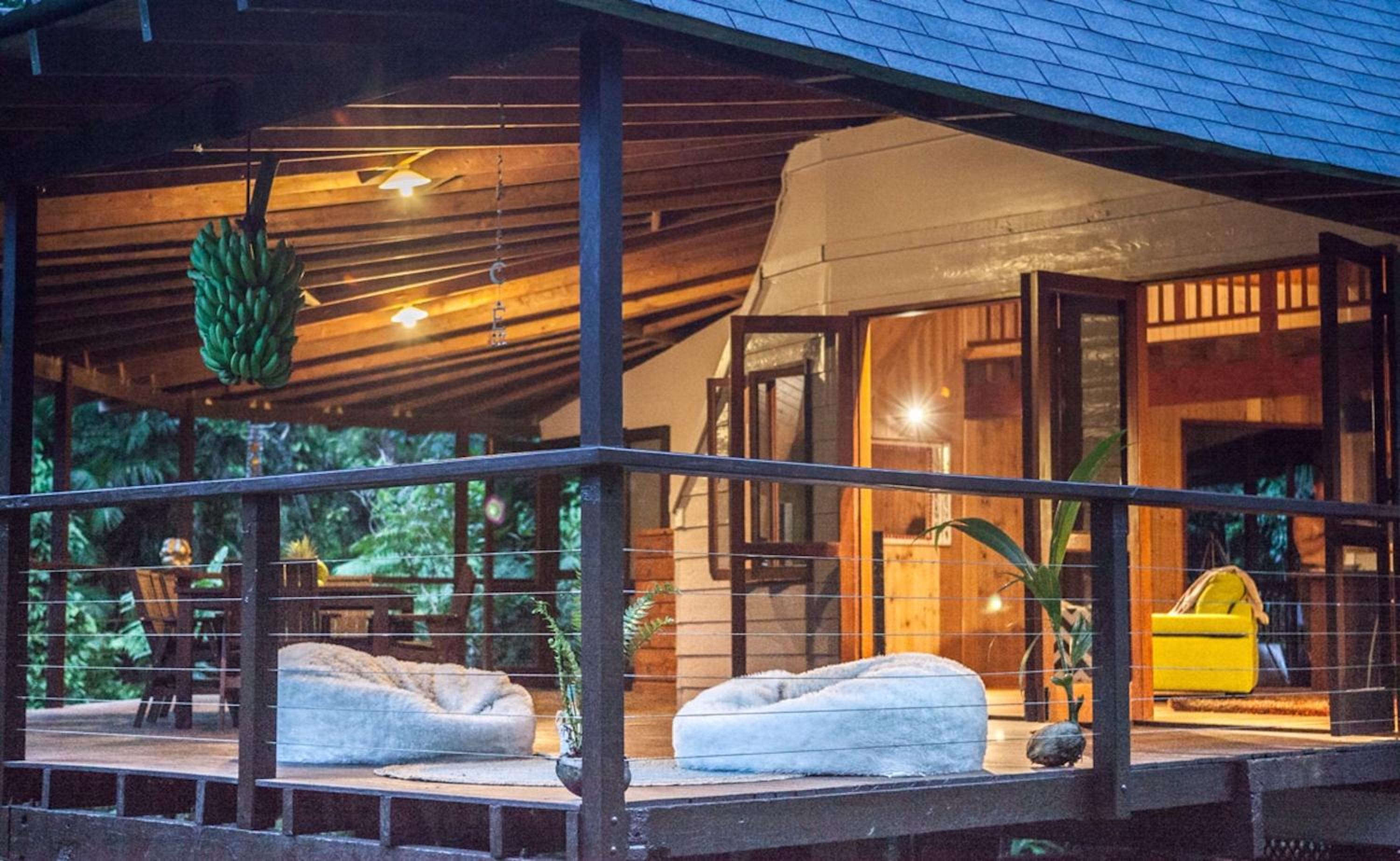 Cape Tribulation Holiday House