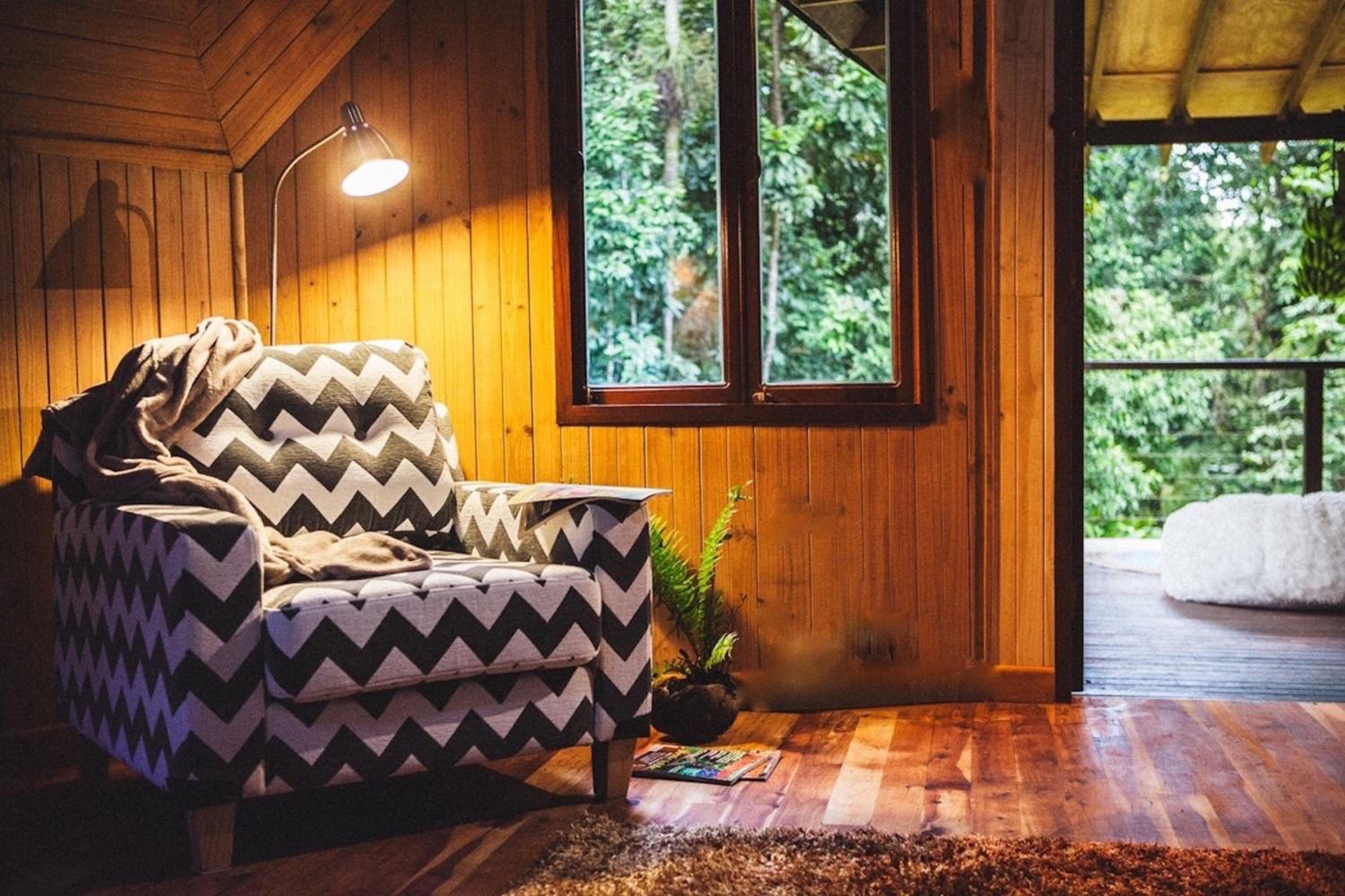 Cape Tribulation Holiday House