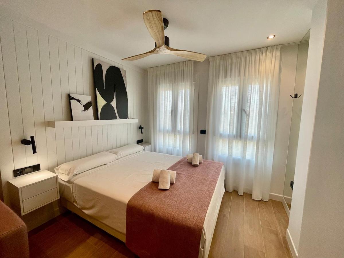 Geysotur Ribera Luxury Suites