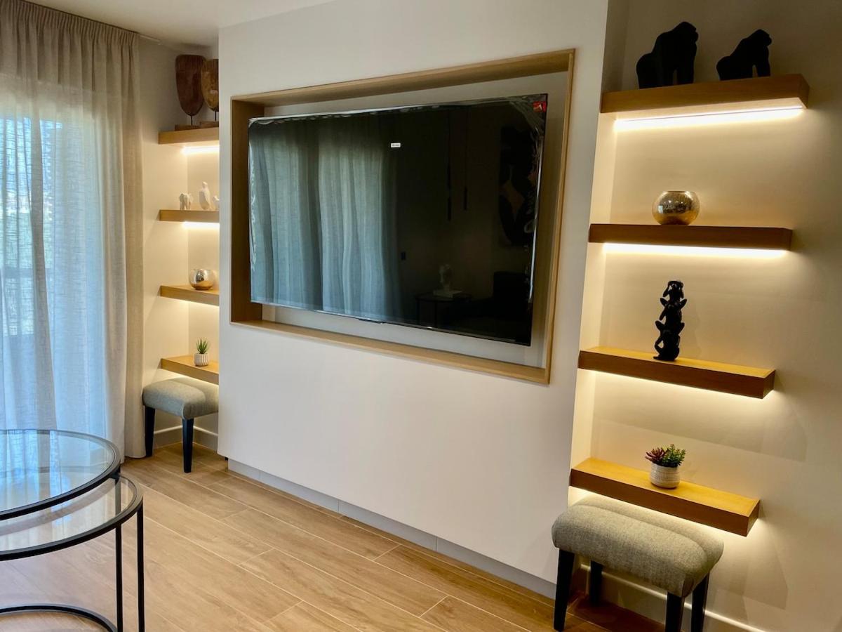 Geysotur Ribera Luxury Suites