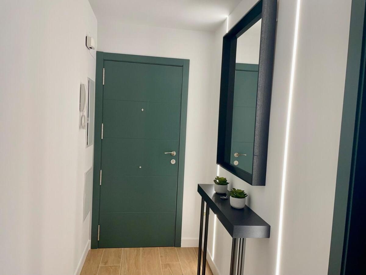 Geysotur Ribera Luxury Suites