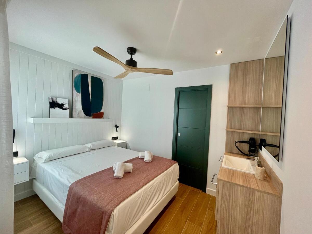 Geysotur Ribera Luxury Suites