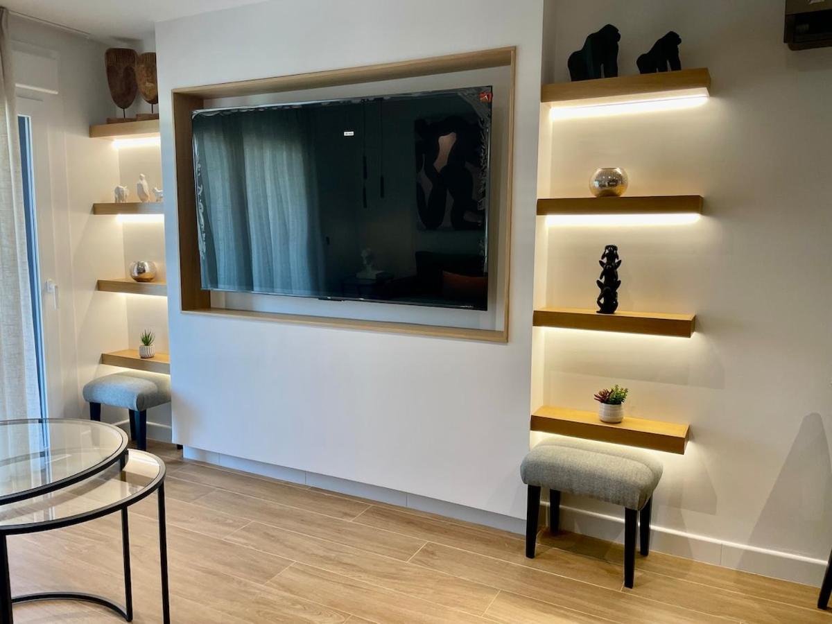 Geysotur Ribera Luxury Suites