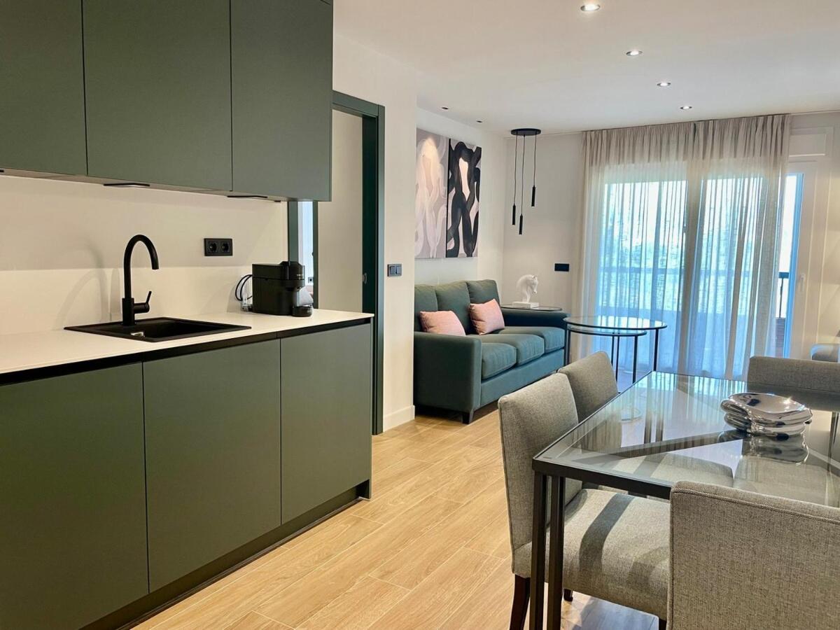 Geysotur Ribera Luxury Suites