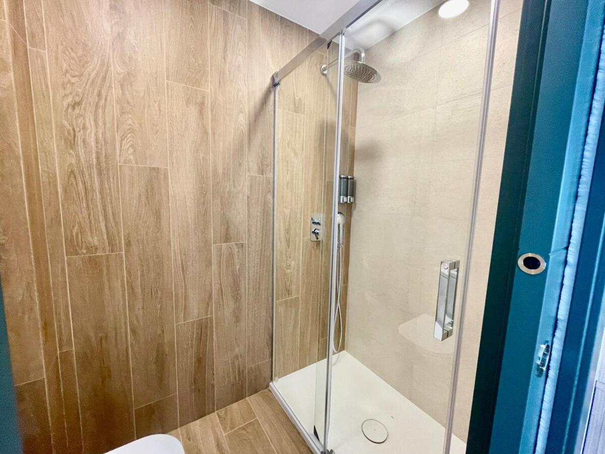 Geysotur Ribera Luxury Suites