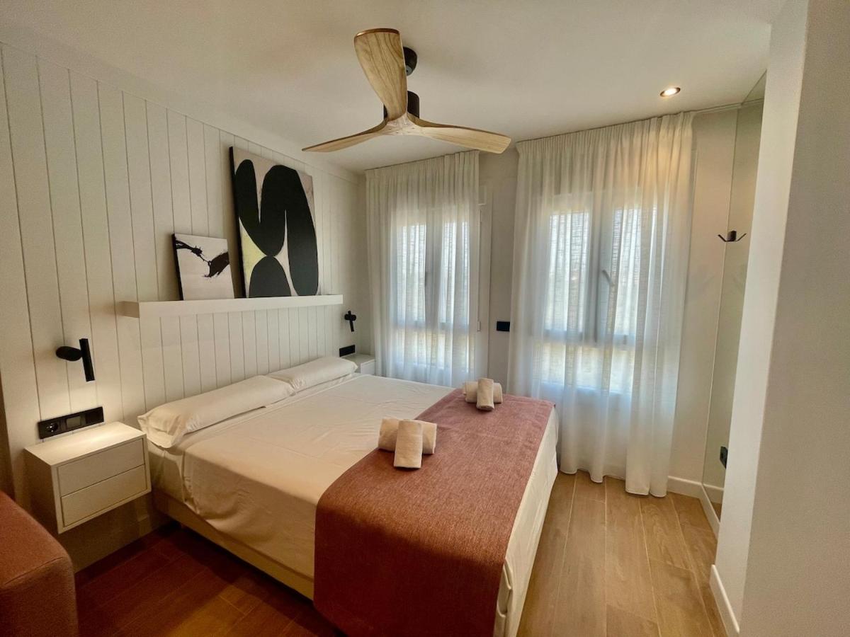 Geysotur Ribera Luxury Suites