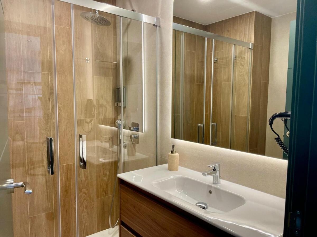 Geysotur Ribera Luxury Suites