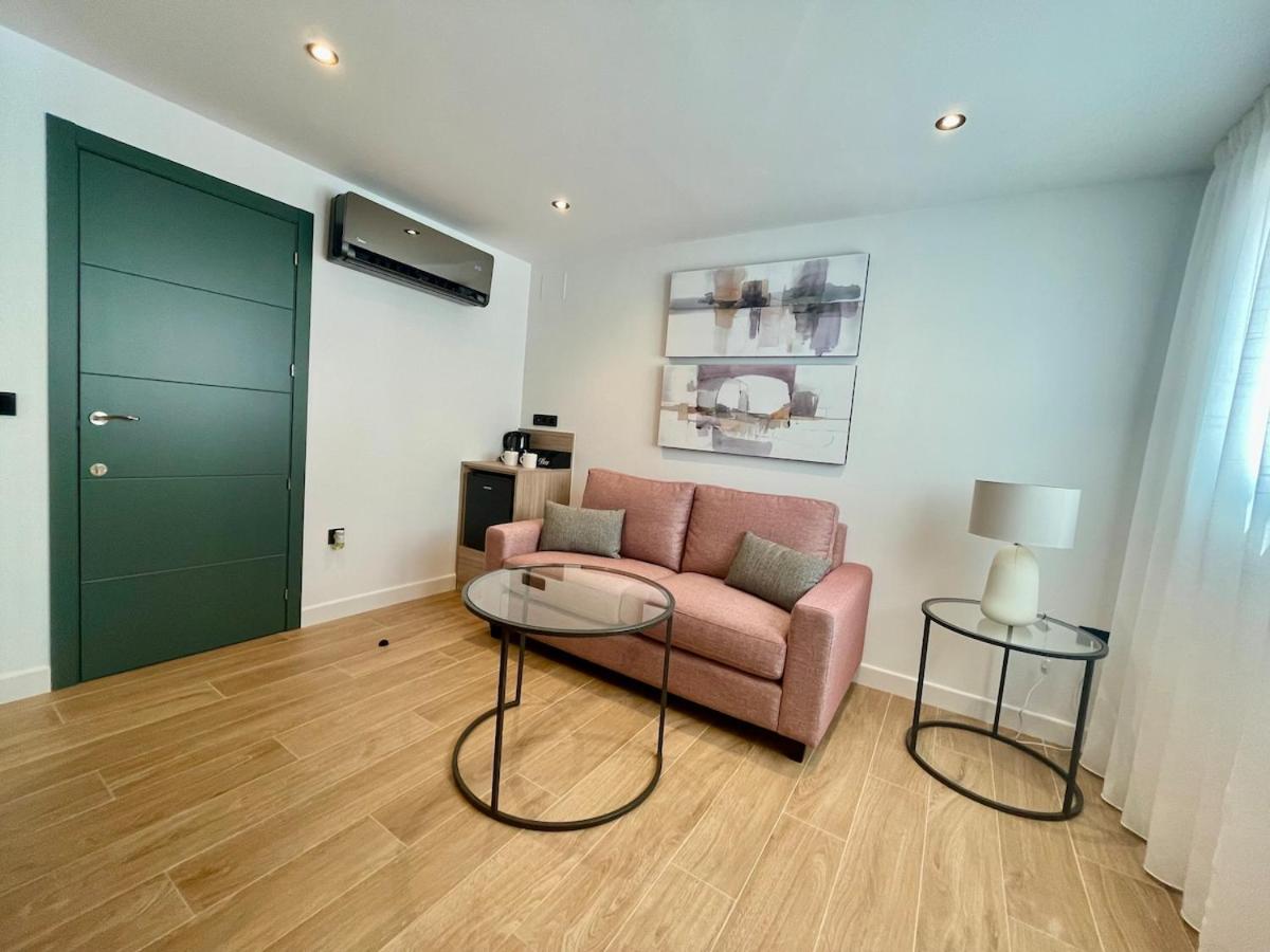 Geysotur Ribera Luxury Suites