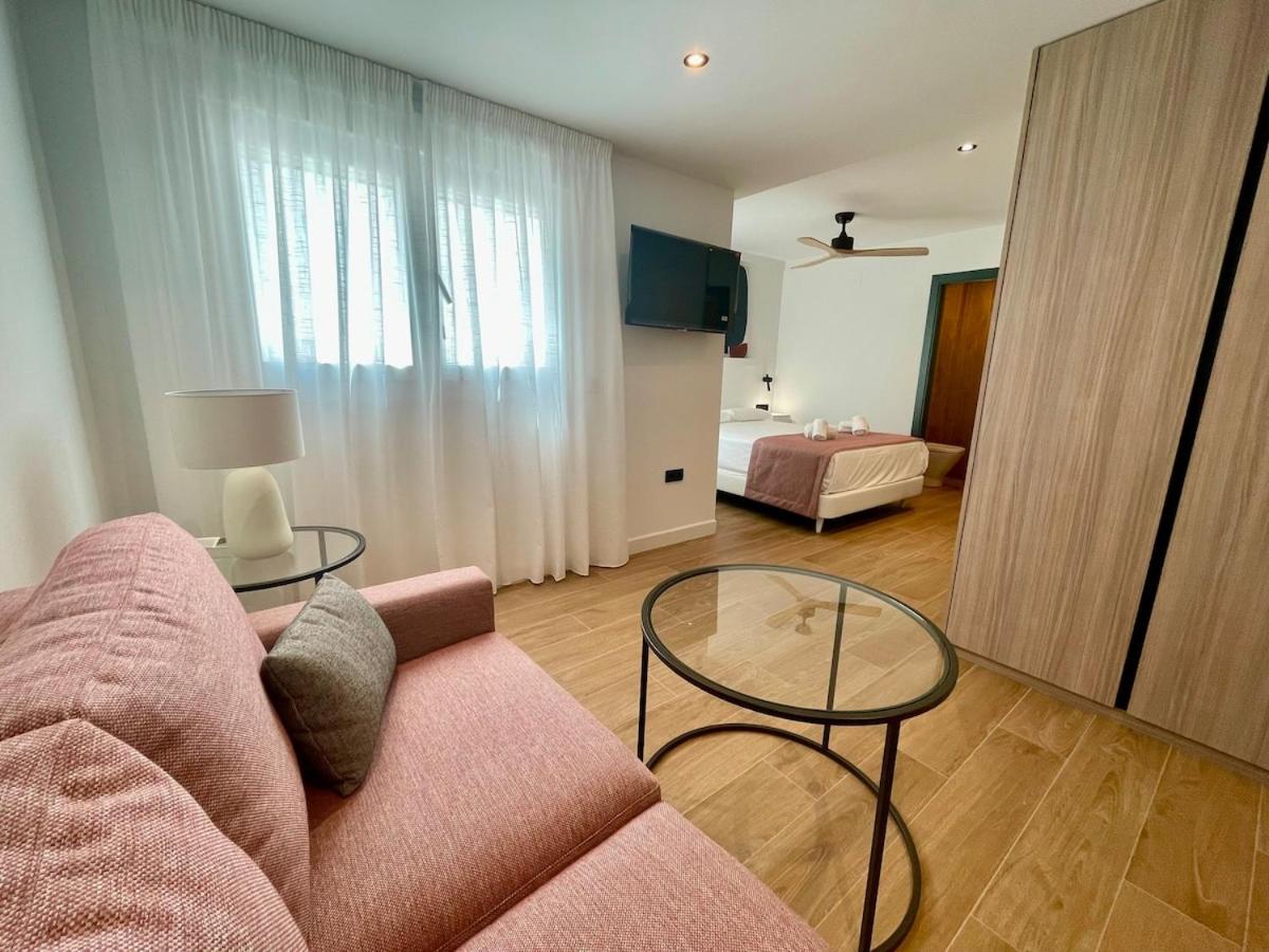Geysotur Ribera Luxury Suites