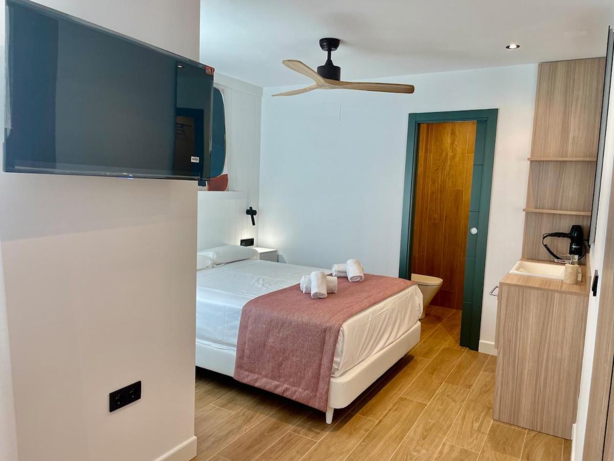 Geysotur Ribera Luxury Suites