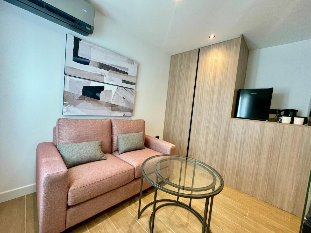 Geysotur Ribera Luxury Suites