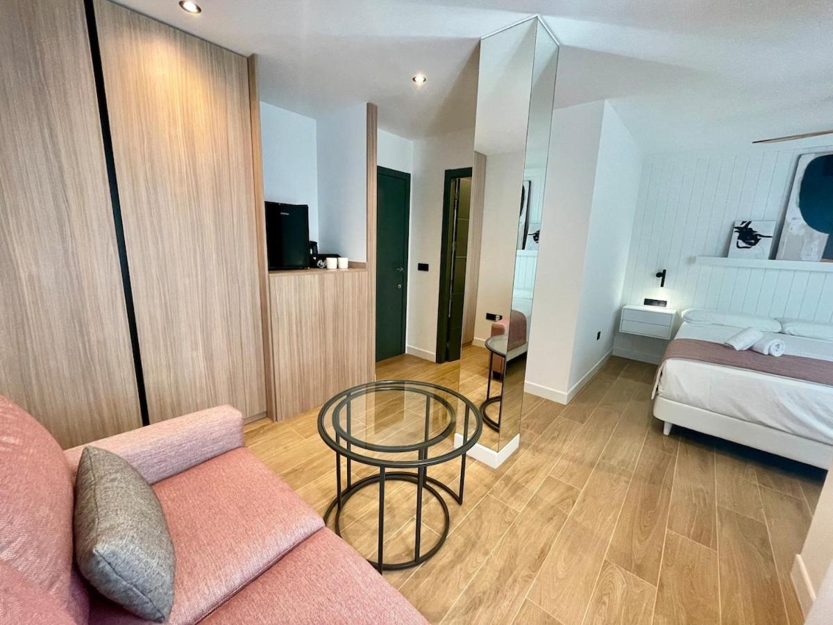 Geysotur Ribera Luxury Suites