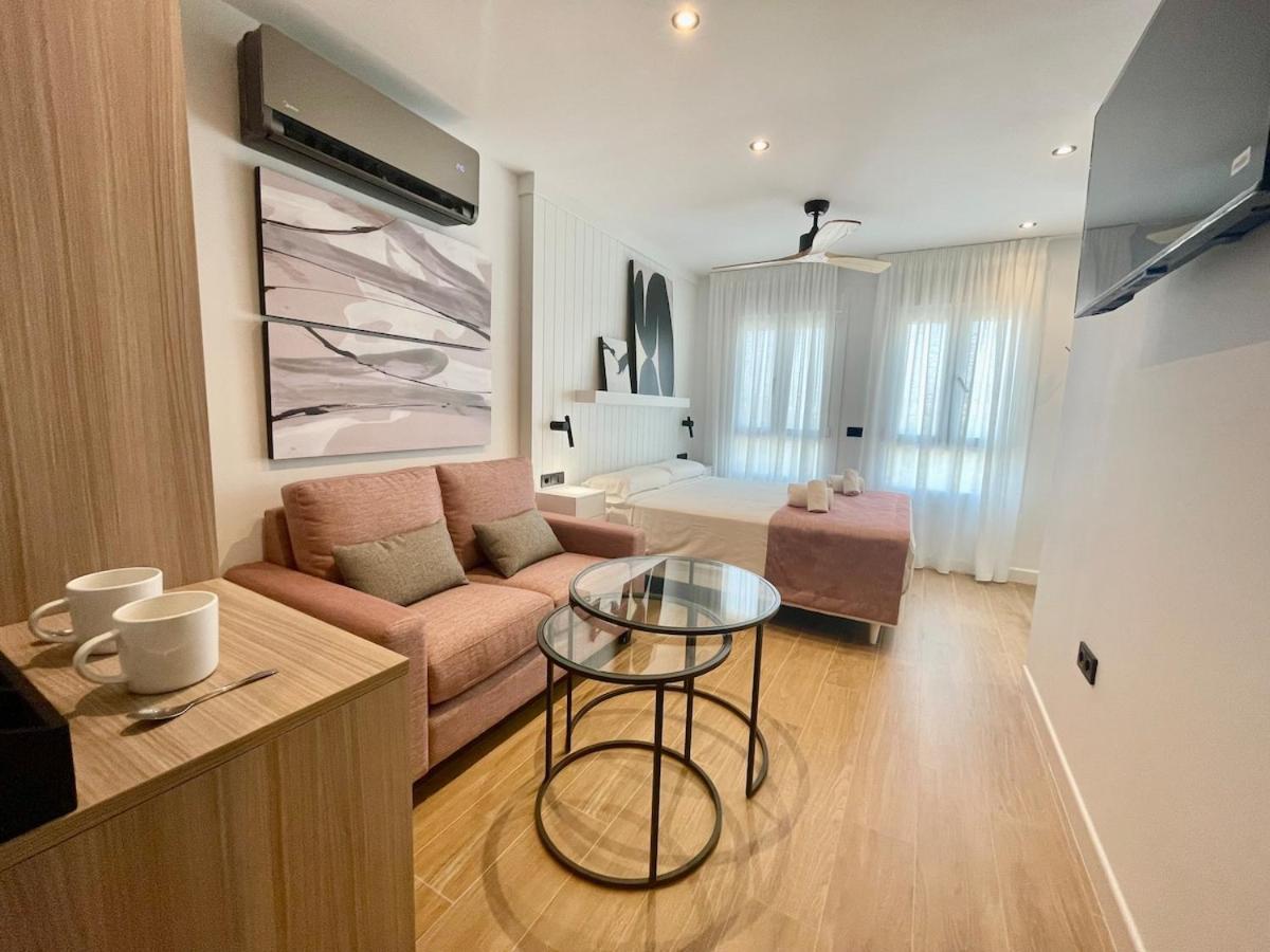 Geysotur Ribera Luxury Suites