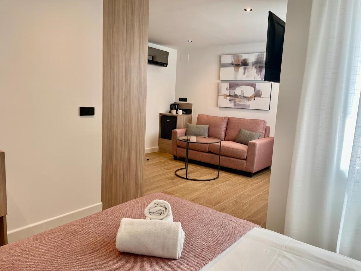 Geysotur Ribera Luxury Suites