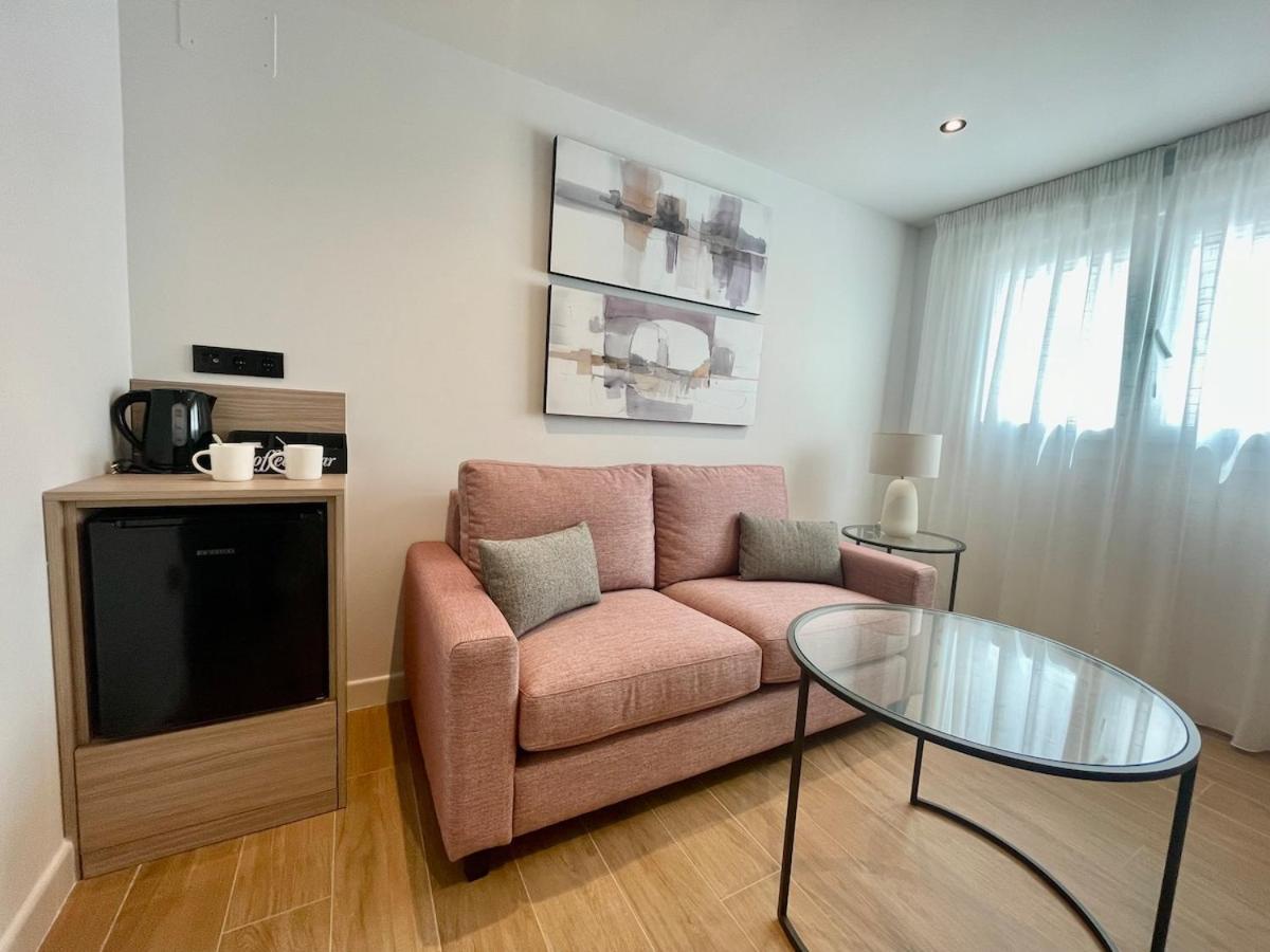 Geysotur Ribera Luxury Suites
