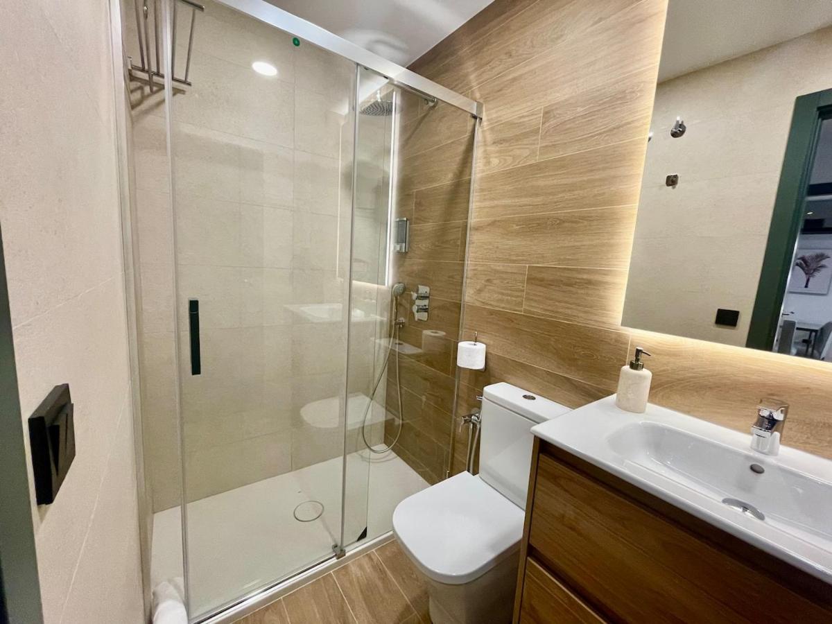 Geysotur Ribera Luxury Suites