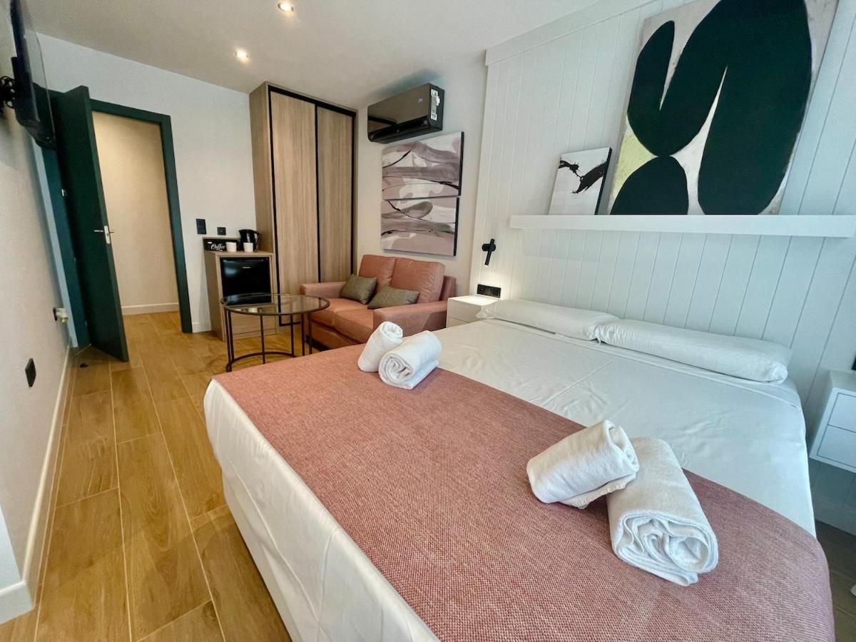 Geysotur Ribera Luxury Suites