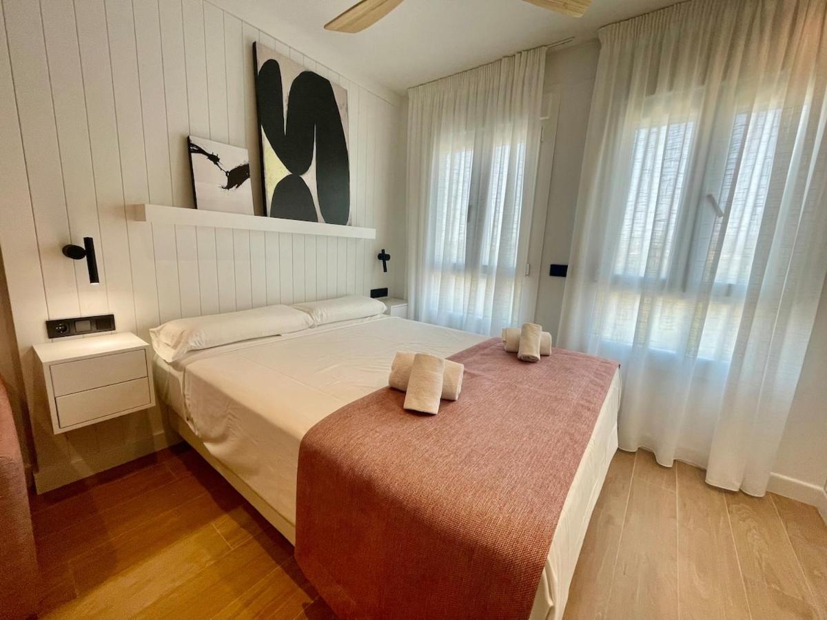 Geysotur Ribera Luxury Suites