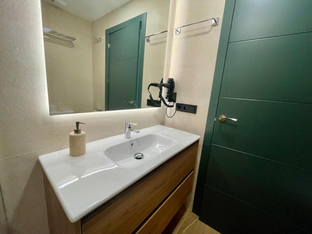 Geysotur Ribera Luxury Suites