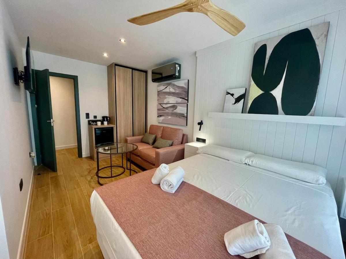Geysotur Ribera Luxury Suites