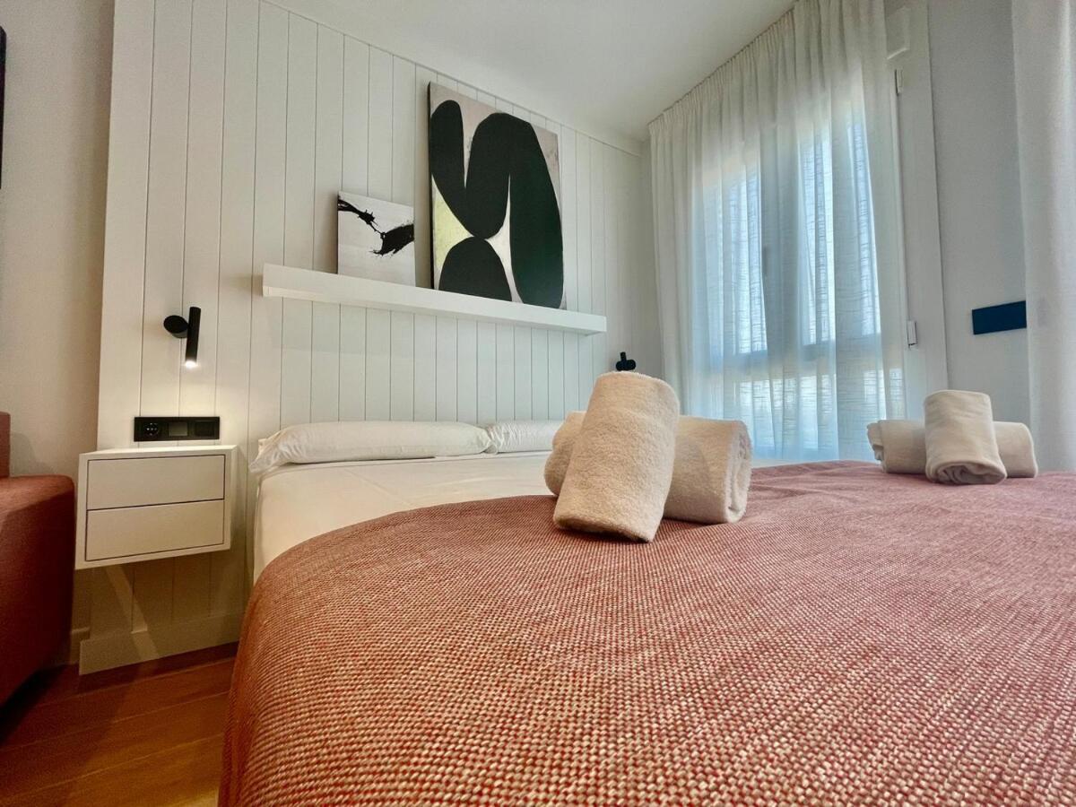 Geysotur Ribera Luxury Suites
