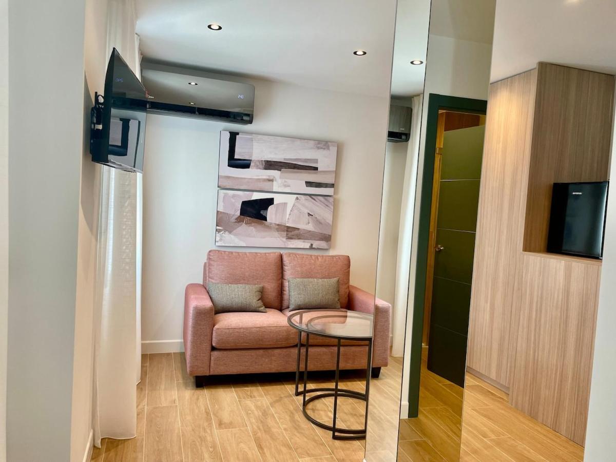 Geysotur Ribera Luxury Suites