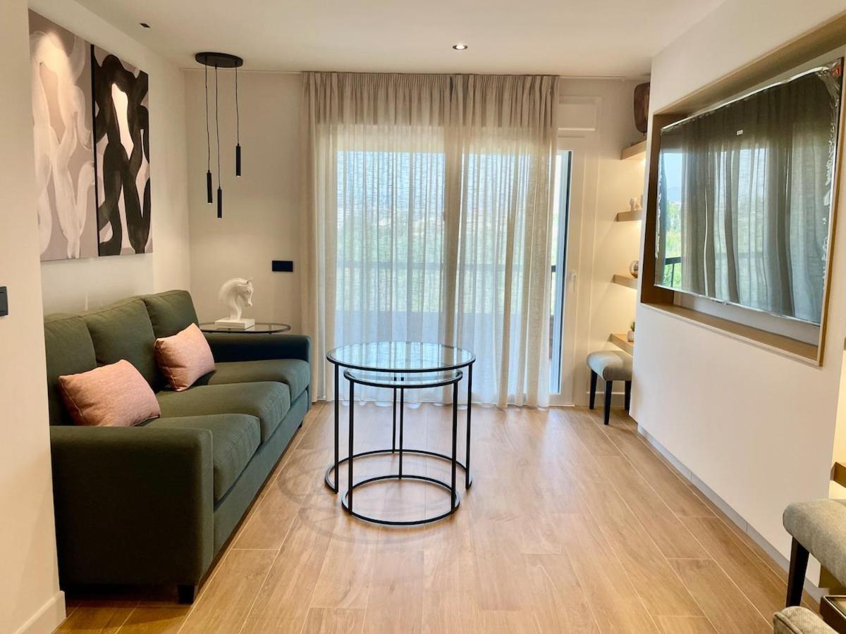 Geysotur Ribera Luxury Suites