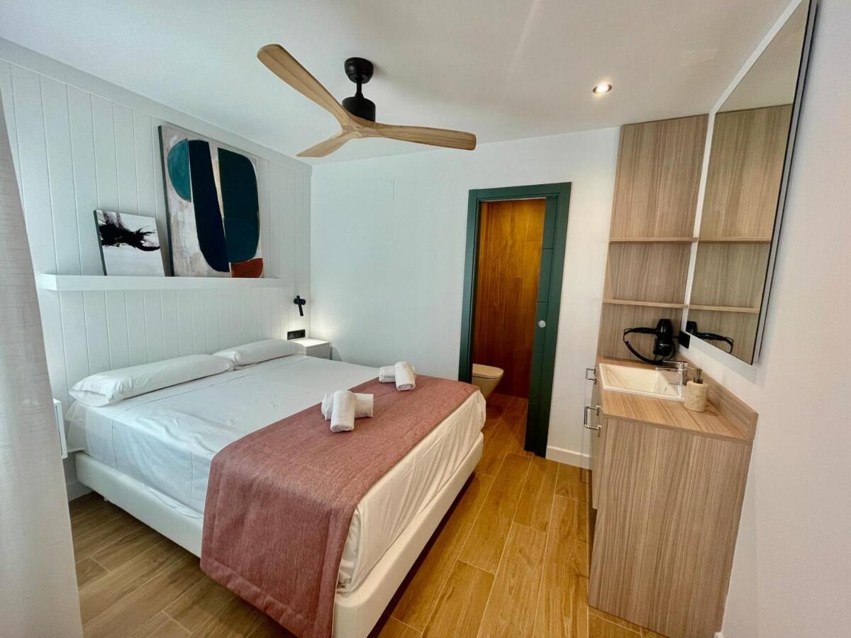 Geysotur Ribera Luxury Suites