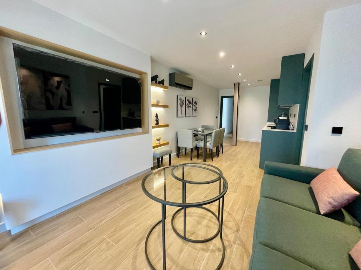 Geysotur Ribera Luxury Suites