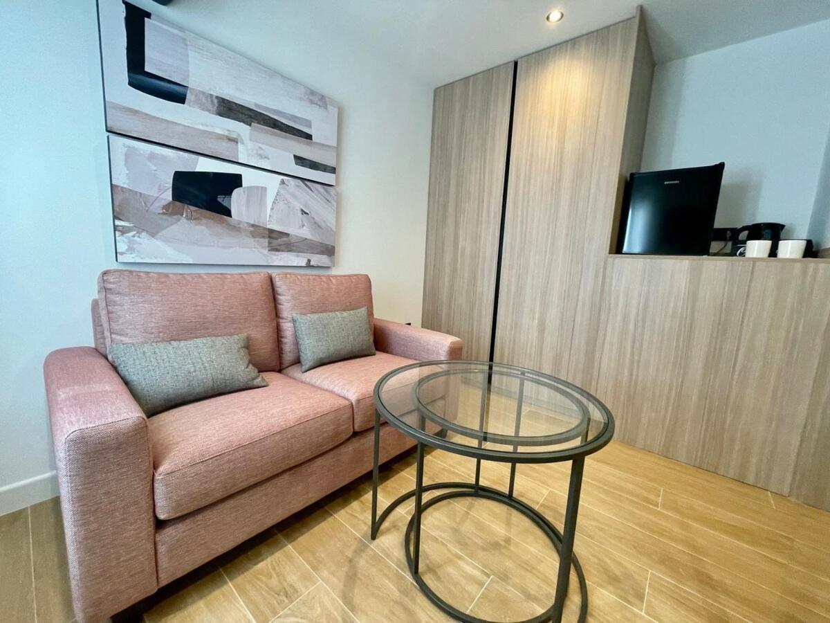 Geysotur Ribera Luxury Suites