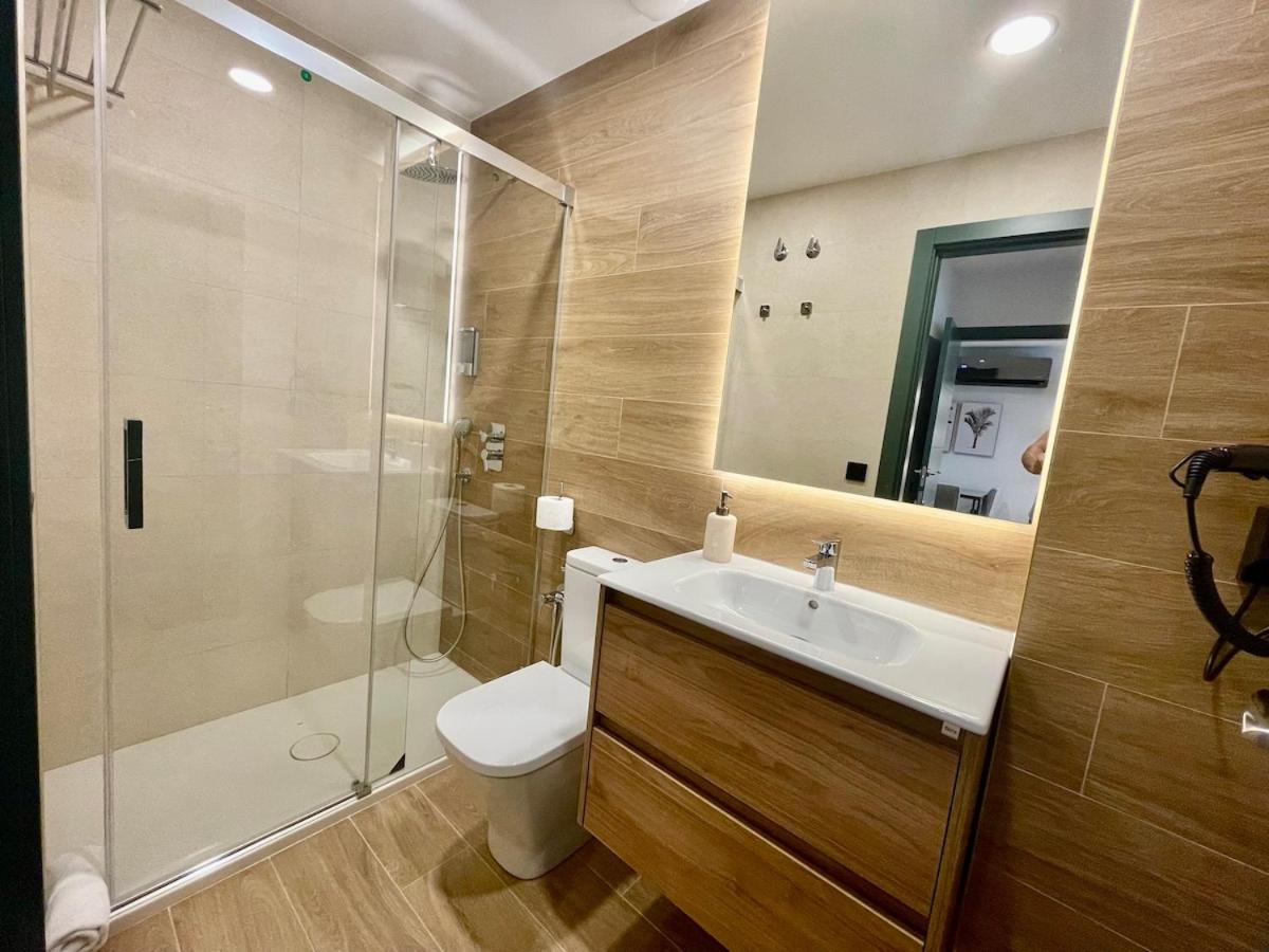 Geysotur Ribera Luxury Suites