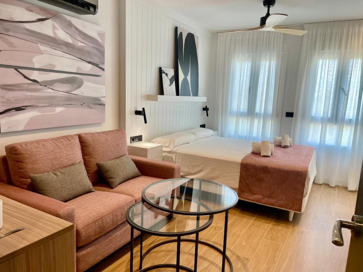 Geysotur Ribera Luxury Suites