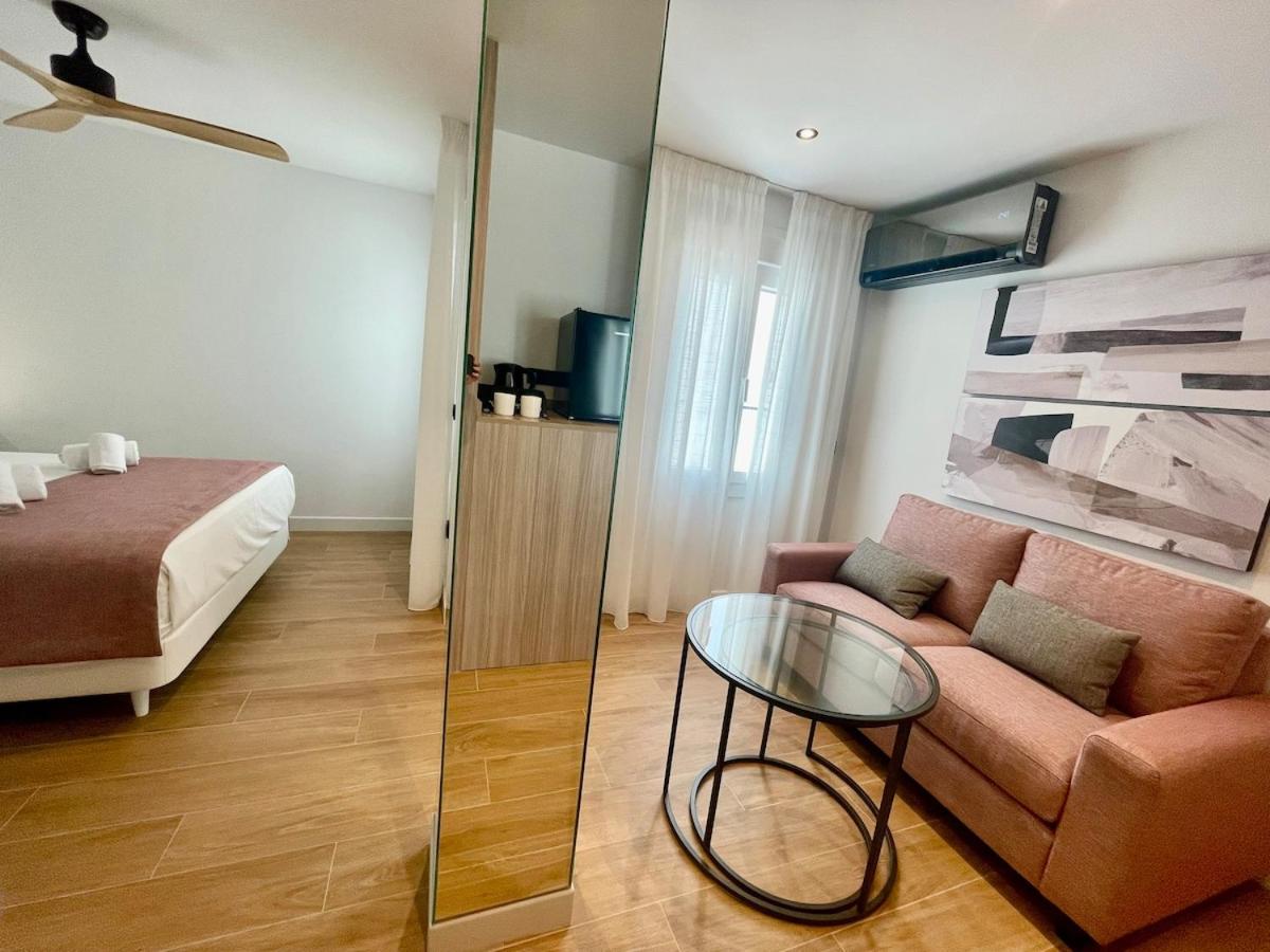 Geysotur Ribera Luxury Suites