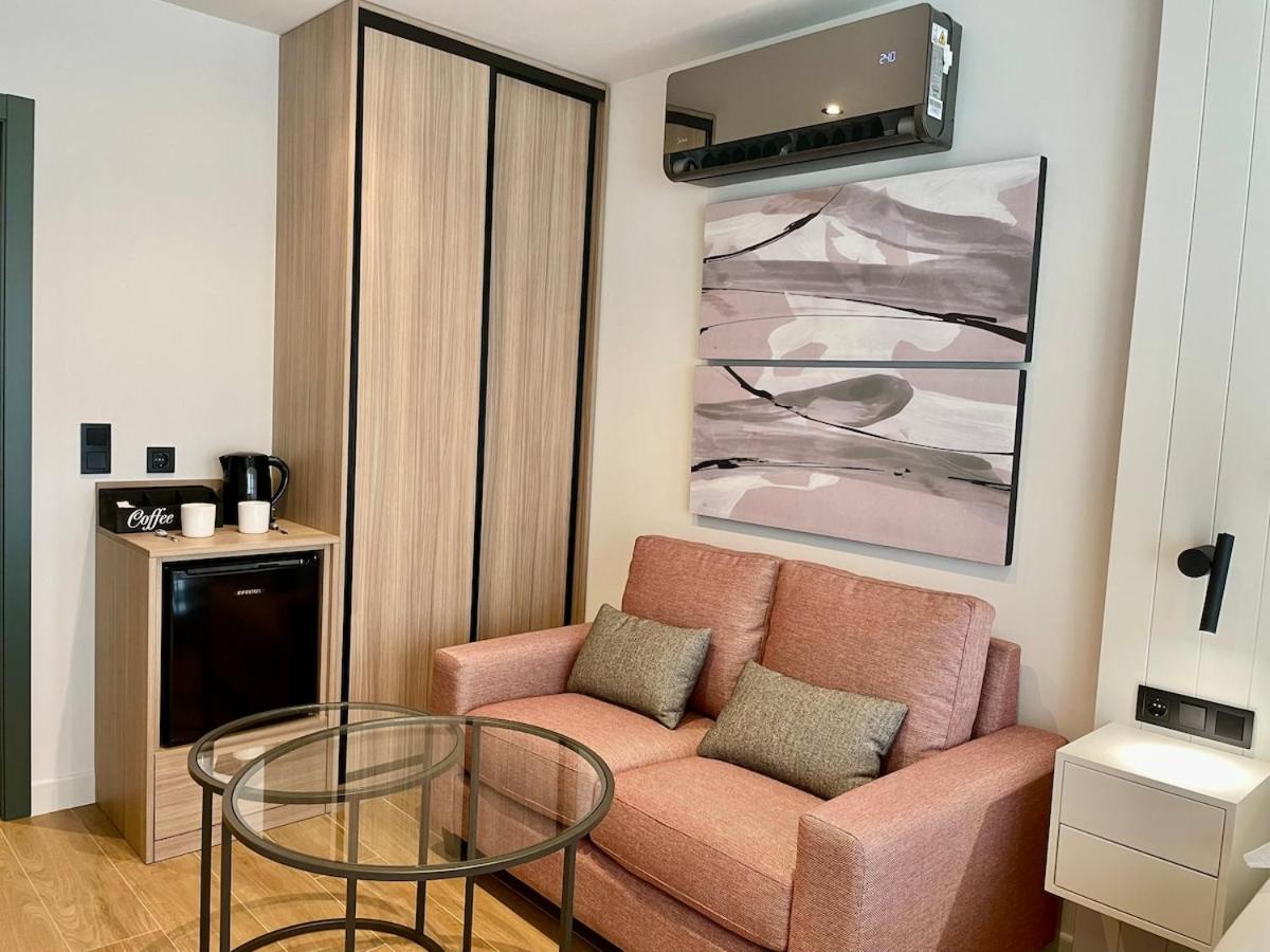 Geysotur Ribera Luxury Suites