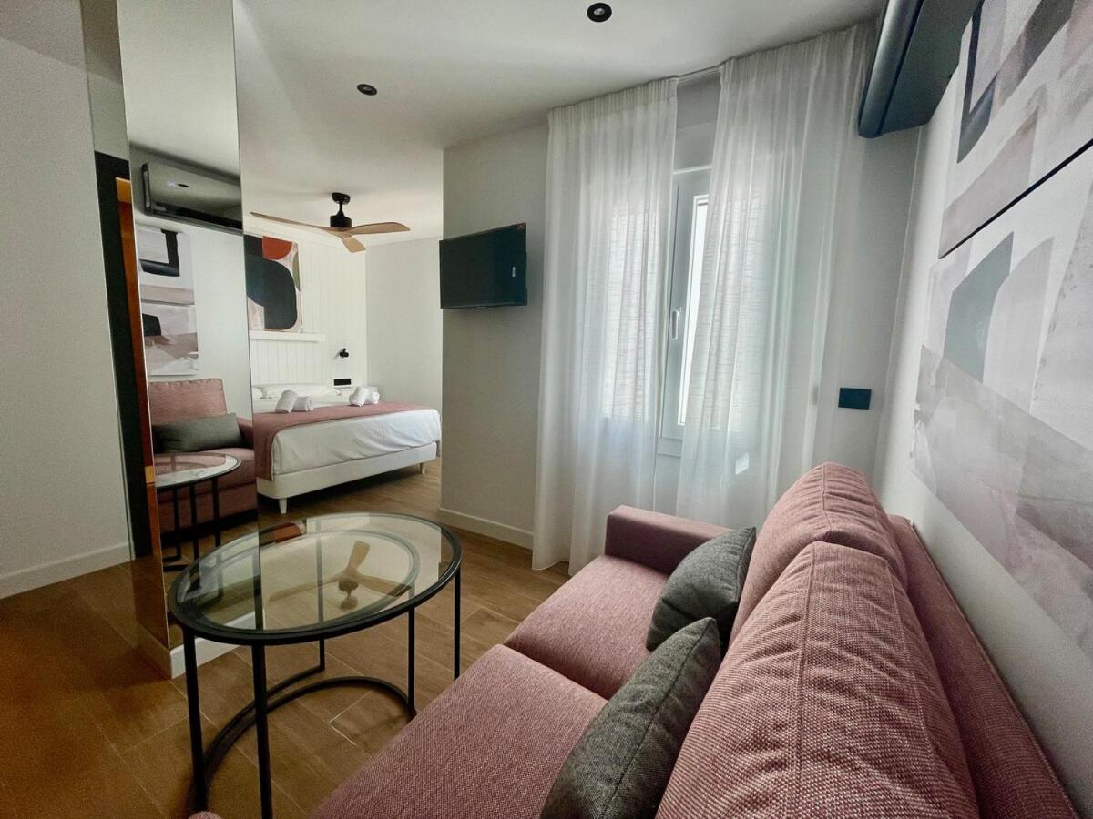 Geysotur Ribera Luxury Suites