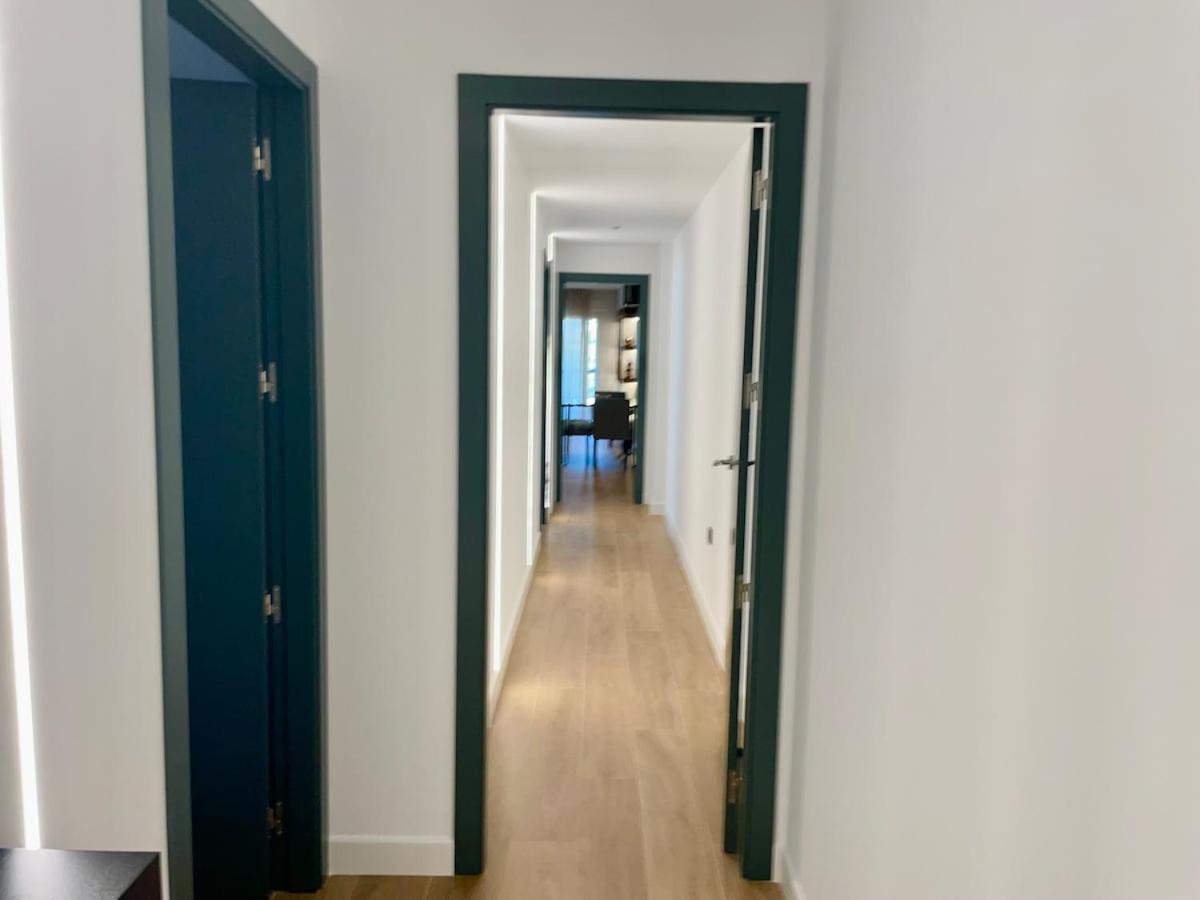 Geysotur Ribera Luxury Suites
