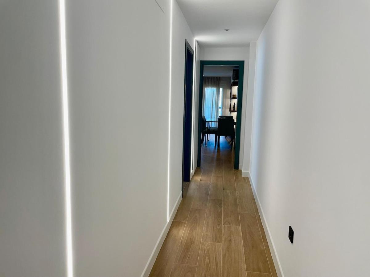 Geysotur Ribera Luxury Suites